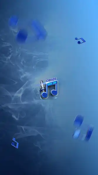 Play Cidade Rádio Web as an online game Cidade Rádio Web with UptoPlay