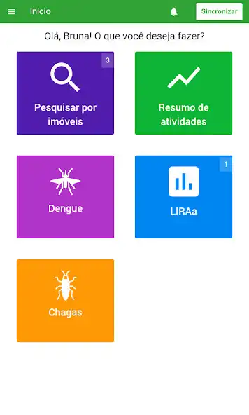 Play Cidade Saudável Endemias  and enjoy Cidade Saudável Endemias with UptoPlay