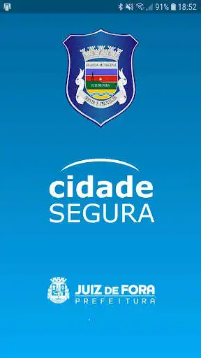 Play Cidade Segura  and enjoy Cidade Segura with UptoPlay