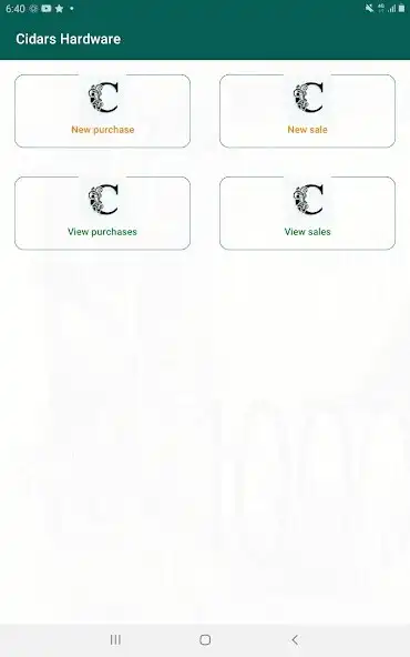 Play Cidars Hardware and enjoy Cidars Hardware with UptoPlay Play Cidars Hardware and enjoy Cidars Hardware with UptoPlay