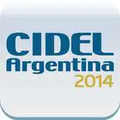 Free play online CIDEL 2014 APK