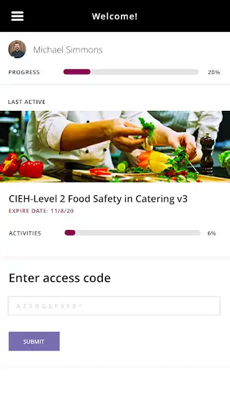 Play CIEH e-Learning  and enjoy CIEH e-Learning with UptoPlay