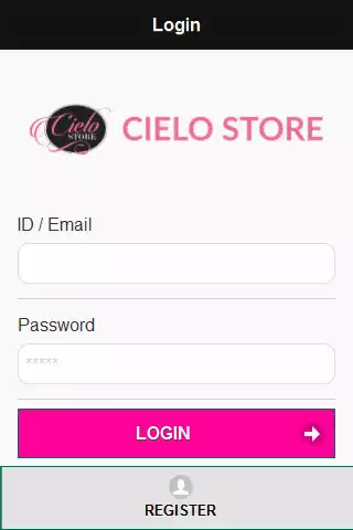 Play APK Cielo Hijab Store  and enjoy Cielo Hijab Store with UptoPlay com.tokomobile.cielo_hijab_store