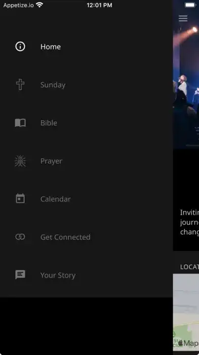 Play Cielo Vista Church as an online game Cielo Vista Church with UptoPlay