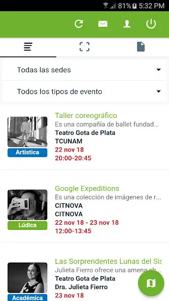 Play CiEnArtes as an online game CiEnArtes with UptoPlay