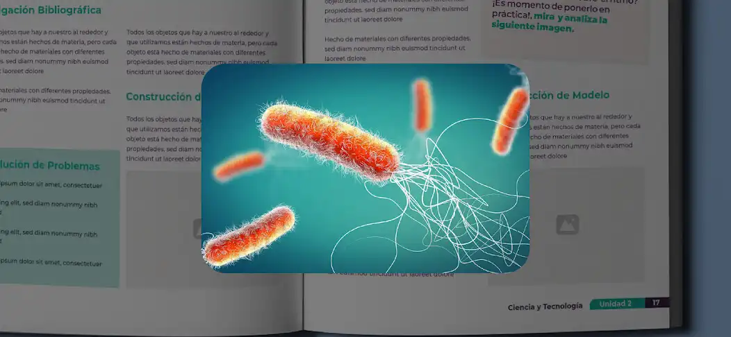 Play Ciencia Educativa as an online game Ciencia Educativa with UptoPlay