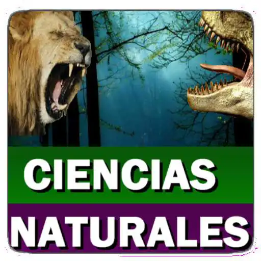 Free play online Ciencias Naturales APK