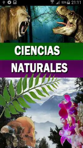 Play Ciencias Naturales