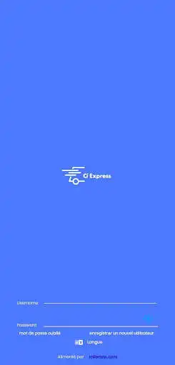 Play Ci Express Consumer  and enjoy Ci Express Consumer with UptoPlay