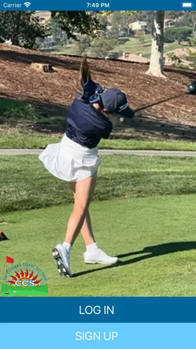 Play CIF-CCS Golf  and enjoy CIF-CCS Golf with UptoPlay