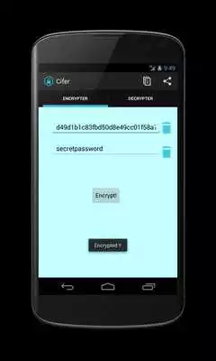 Play Cifer