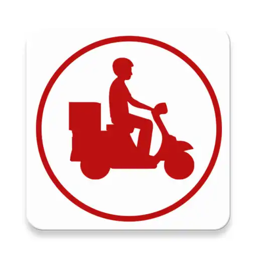 Play CiFood Driver APK