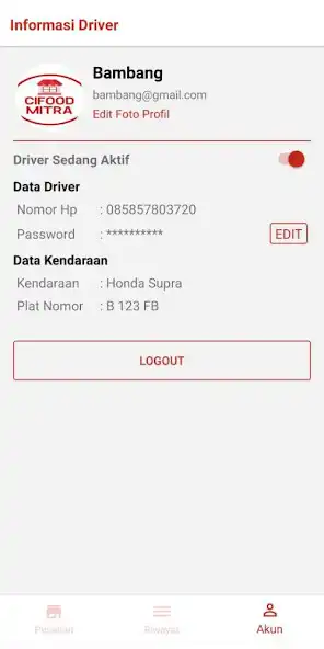 Play CiFood Driver and enjoy CiFood Driver with UptoPlay Play CiFood Driver and enjoy CiFood Driver with UptoPlay