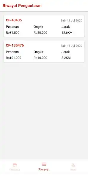 Play CiFood Driver as an online game online CiFood Driver with UptoPlay Play CiFood Driver as an online game CiFood Driver with UptoPlay