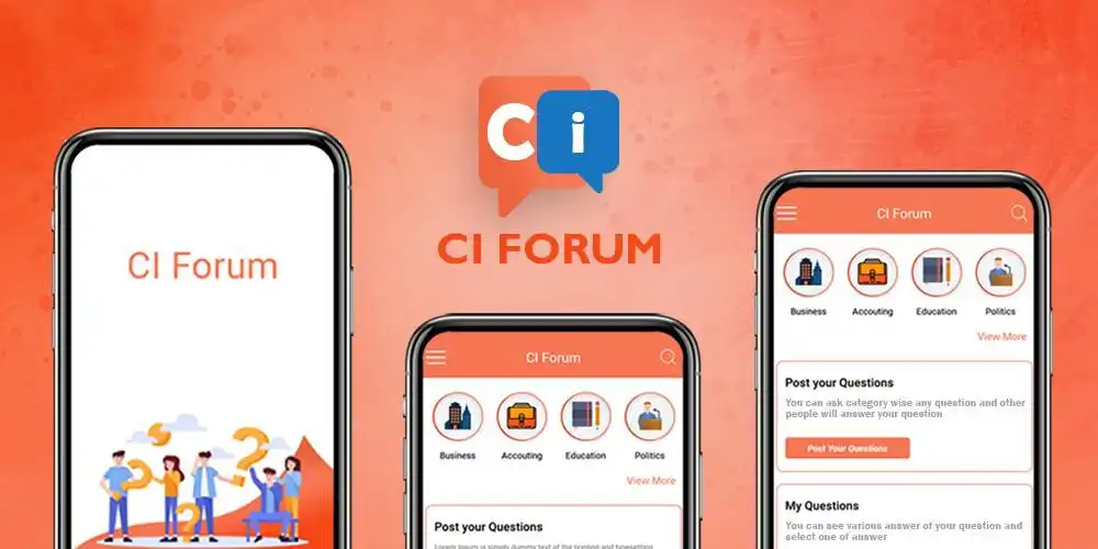 Play CI Forum  and enjoy CI Forum with UptoPlay