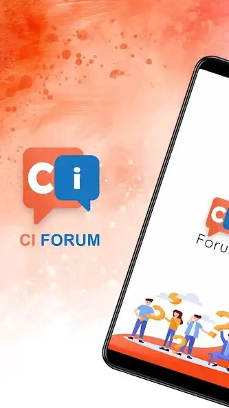Play CI Forum as an online game CI Forum with UptoPlay