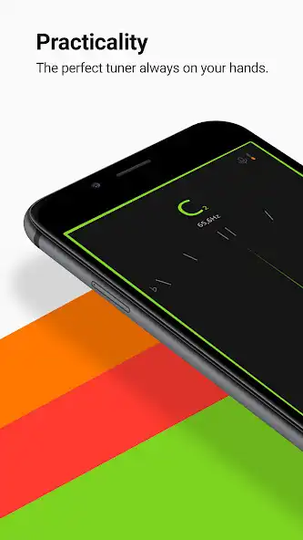 Play Cifra Club Tuner  and enjoy Cifra Club Tuner with UptoPlay