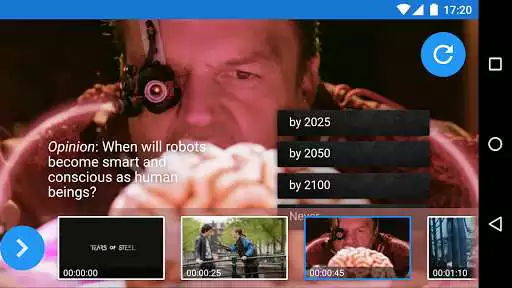 Play Cifrasoft SecondScreen as an online game online Cifrasoft SecondScreen with UptoPlay com.cifrasoft.smartscreen Play Cifrasoft SecondScreen as an online game Cifrasoft SecondScreen with UptoPlay