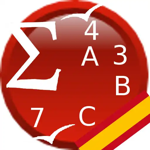 Free play online Cifras y Letras APK