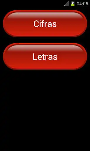 Play Cifras y Letras
