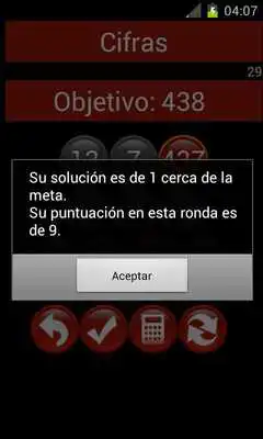 Play Cifras y Letras