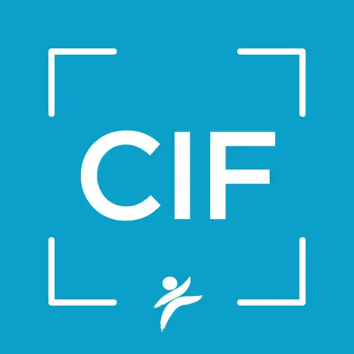 Play CIF Scanner APK