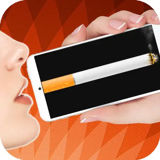 Play Cigarette (PRANK) APK