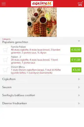 Play Cigkoftem Zaandam and enjoy Cigkoftem Zaandam with UptoPlay Play Cigkoftem Zaandam and enjoy Cigkoftem Zaandam with UptoPlay