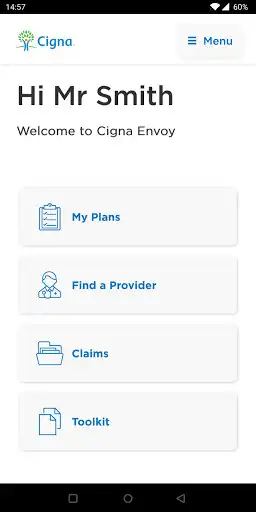 Play Cigna Envoy  and enjoy Cigna Envoy with UptoPlay
