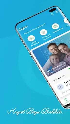 Play Cigna  and enjoy Cigna with UptoPlay