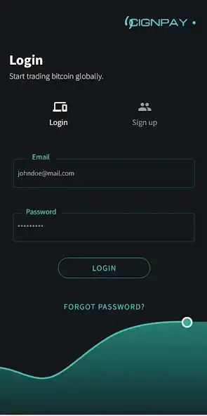 Play CignPay as an online game CignPay with UptoPlay