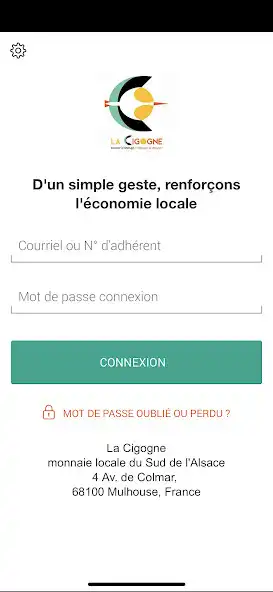 Play CigoPay Monnaie locale du Sud   and enjoy CigoPay Monnaie locale du Sud  with UptoPlay