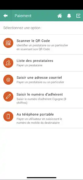 Play CigoPay Monnaie locale du Sud  as an online game CigoPay Monnaie locale du Sud  with UptoPlay