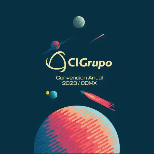 Play CI Grupo Convención 2023 APK Play CI Grupo Convención 2023 APK