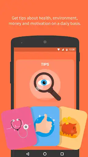 Play Cigs Counter - Quit Smoking  and enjoy Cigs Counter - Quit Smoking with UptoPlay