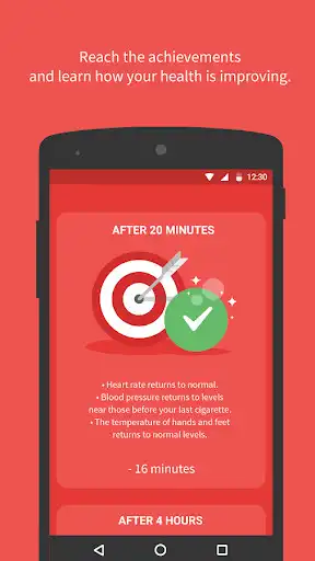 Play Cigs Counter - Quit Smoking as an online game Cigs Counter - Quit Smoking with UptoPlay