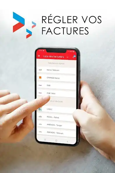 Play CIH Mobile Entreprises as an online game CIH Mobile Entreprises with UptoPlay