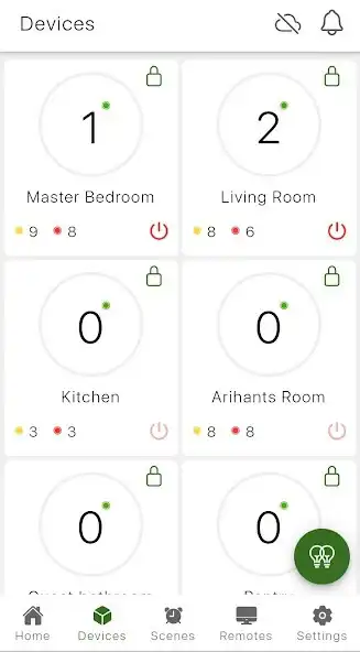 Play C.I Home as an online game C.I Home with UptoPlay
