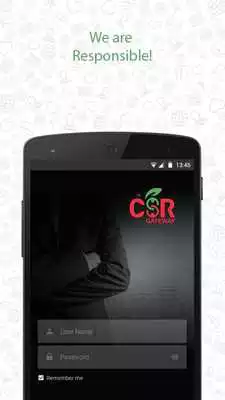 Play CII CSR Play CII CSR
