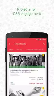 Play CII CSR Play CII CSR