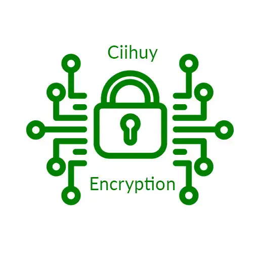 Play Ciihuy Encryption Toy APK Play Ciihuy Encryption Toy APK