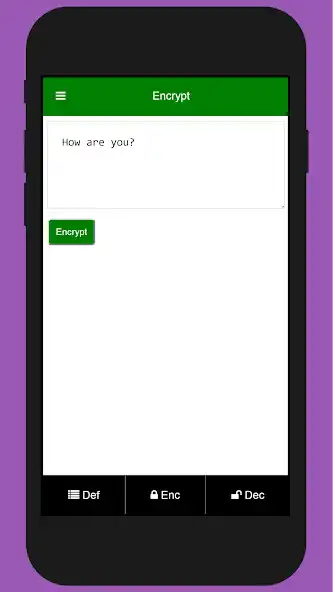 Play Ciihuy Encryption Toy as an online game Ciihuy Encryption Toy with UptoPlay
