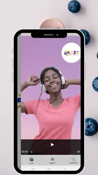 Play CIIM RADIO as an online game CIIM RADIO with UptoPlay