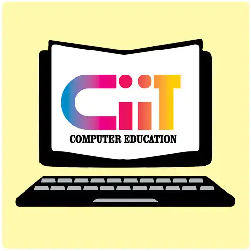 Play CIIT-Learn computer courses live and offline APK