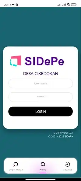 Play Cikedokan Bekasi  and enjoy Cikedokan Bekasi with UptoPlay