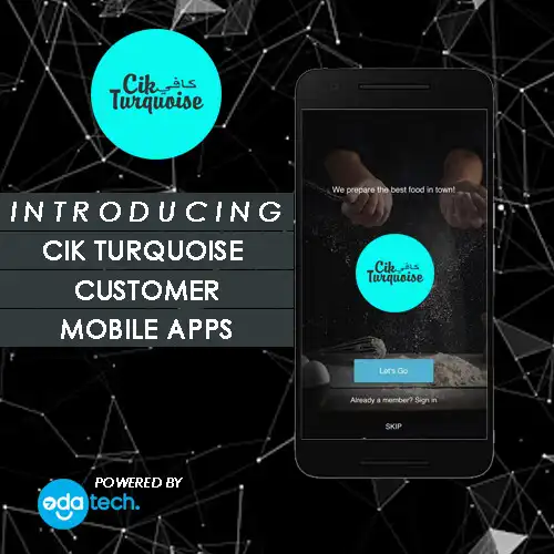 Play Cik Turquoise  and enjoy Cik Turquoise with UptoPlay
