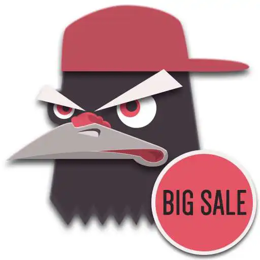 Play Cikukua Icon Pack (SALE) APK Play Cikukua Icon Pack (SALE) APK