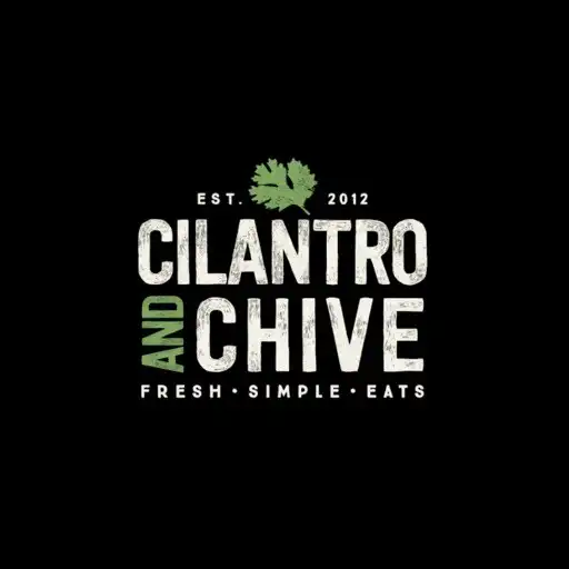 Play CILANTRO and CHIVE APK