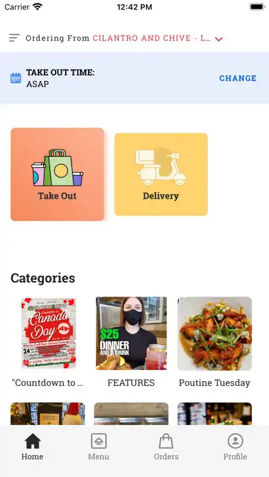 Play CILANTRO and CHIVE  and enjoy CILANTRO and CHIVE with UptoPlay