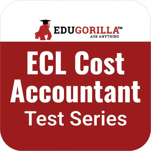 Play CIL  ECL Cost Accountant/Accountant Mock Tests App APK